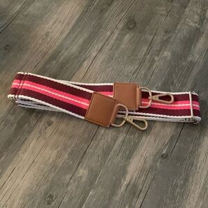 Used twice. Mix & Match strap